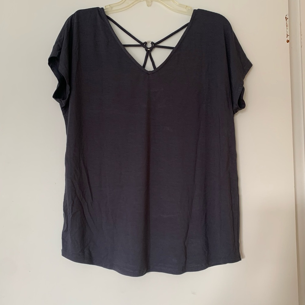 Papermoon brand new top